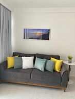 Branco Haus - Pé na Areia do Caribessa