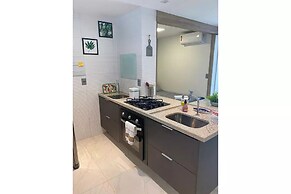 Branco Haus - Pé na Areia do Caribessa