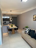 Branco Haus - Pé na Areia do Caribessa