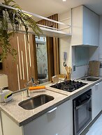 Branco Haus - Pé na Areia do Caribessa