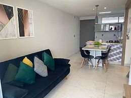 Branco Haus - Pé na Areia do Caribessa