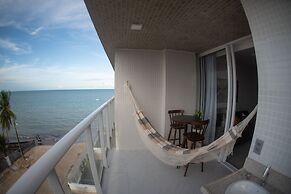 Branco Haus - Pé na Areia do Caribessa