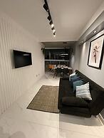 Branco Haus - Pé na Areia do Caribessa