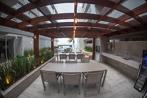 Branco Haus - Pé na Areia do Caribessa