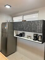 Branco Haus - Pé na Areia do Caribessa