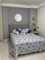 Branco Haus - Pé na Areia do Caribessa