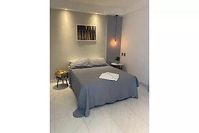 Branco Haus - Pé na Areia do Caribessa