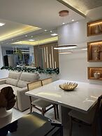 Branco Haus - Pé na Areia do Caribessa