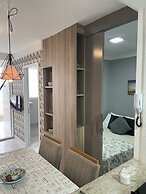 Branco Haus - Pé na Areia do Caribessa