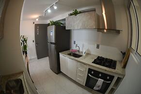 Branco Haus - Pé na Areia do Caribessa