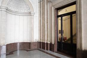 Domus 21 Luxury Suites