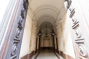 Domus 21 Luxury Suites