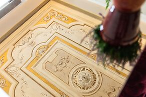 Domus 21 Luxury Suites