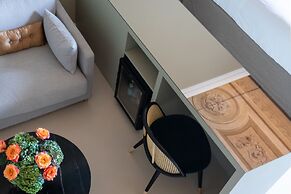 Domus 21 Luxury Suites