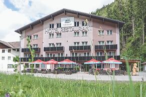 Hotel Styrolerhof KG