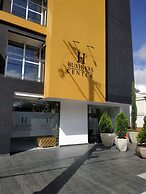 Hotel Business Center Popayán