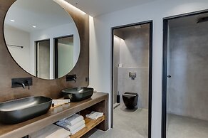 Elements Cozy Suites