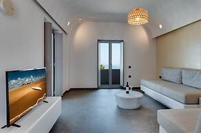 Elements Cozy Suites