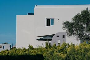 Elements Cozy Suites