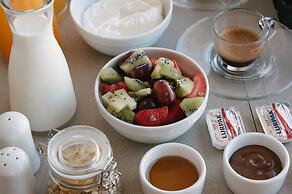 Elements Cozy Suites