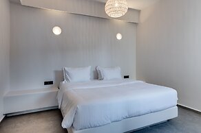 Elements Cozy Suites