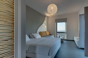 Elements Cozy Suites