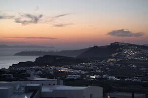 Elements Cozy Suites