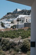 Elements Cozy Suites