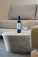 Elements Cozy Suites