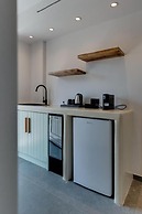 Elements Cozy Suites