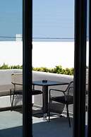 Elements Cozy Suites