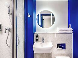 ibis budget Manchester Airport