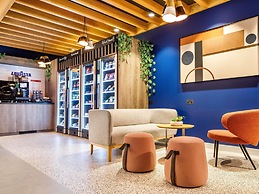 ibis budget Manchester Airport