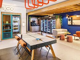 ibis budget Manchester Airport