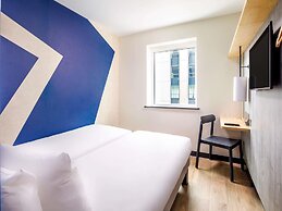 ibis budget Manchester Airport