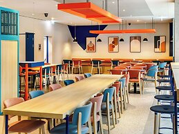 ibis budget Manchester Airport