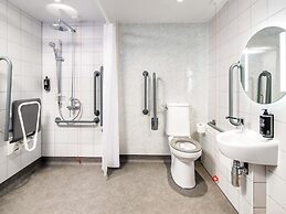 ibis budget Manchester Airport