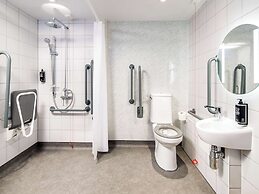 ibis budget Manchester Airport