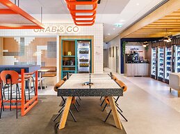 ibis budget Manchester Airport