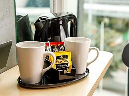ibis budget Manchester Airport