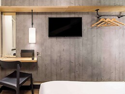 ibis budget Manchester Airport