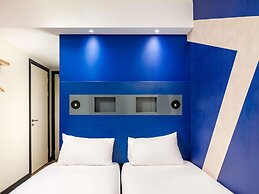 ibis budget Manchester Airport