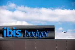 ibis budget Manchester Airport