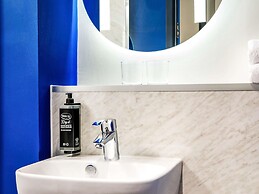 ibis budget Manchester Airport