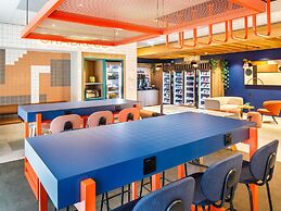 ibis budget Manchester Airport