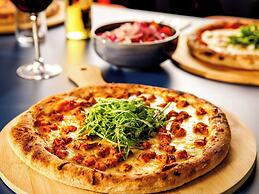 ibis budget Manchester Airport