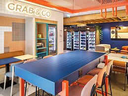 ibis budget Manchester Airport