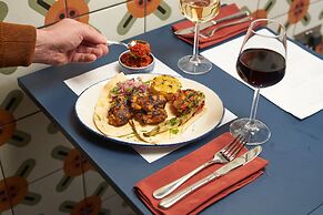 ibis budget Manchester Airport