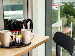 ibis budget Manchester Airport