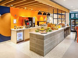 ibis budget Manchester Airport